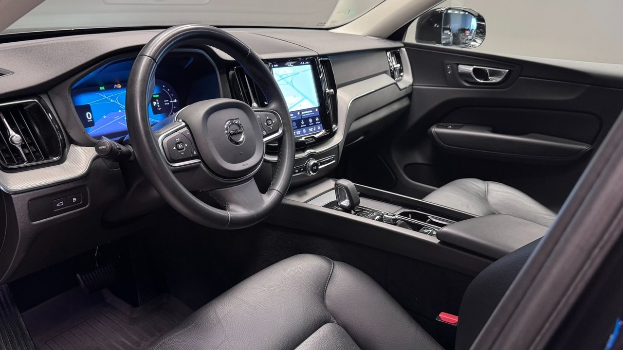 Volvo XC60 2023, bild 6/10