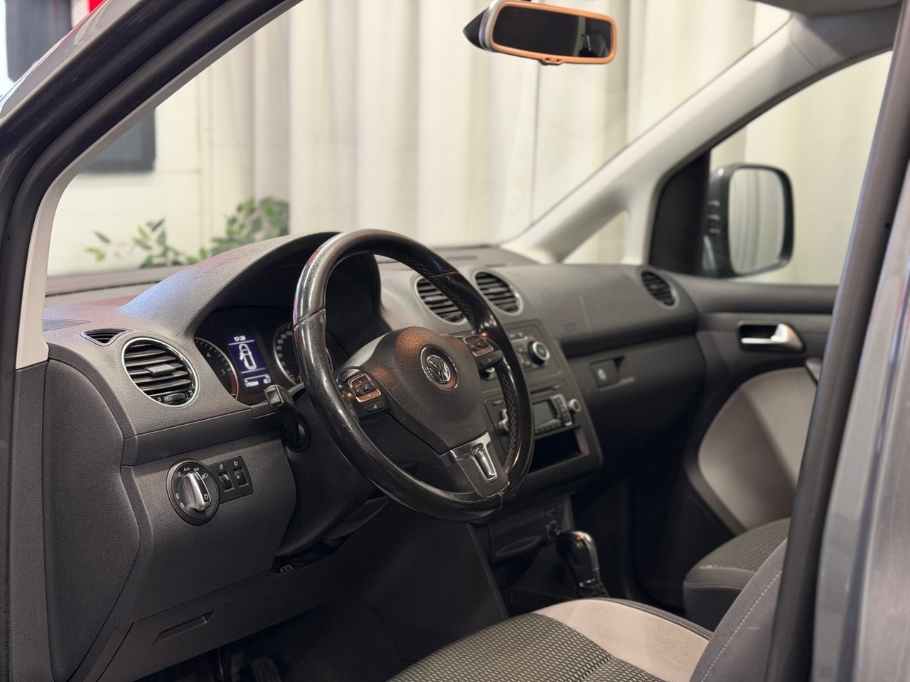 Volkswagen Caddy 2014, bild 6/10