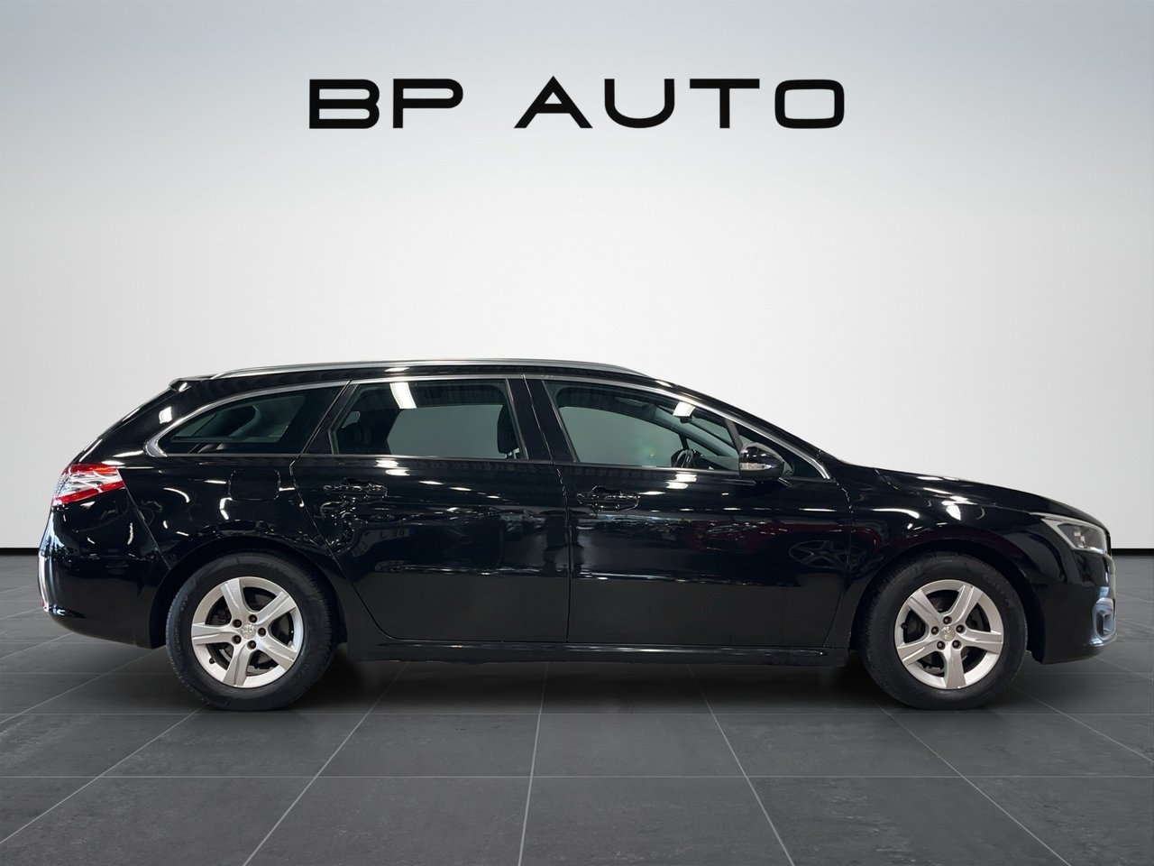 Peugeot 508 2015, bild 7/10