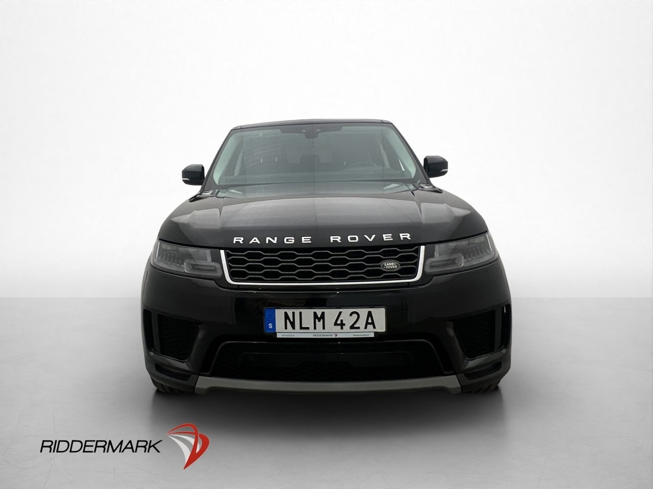 Land Rover Range Rover Sport 2020, photo 2/34
