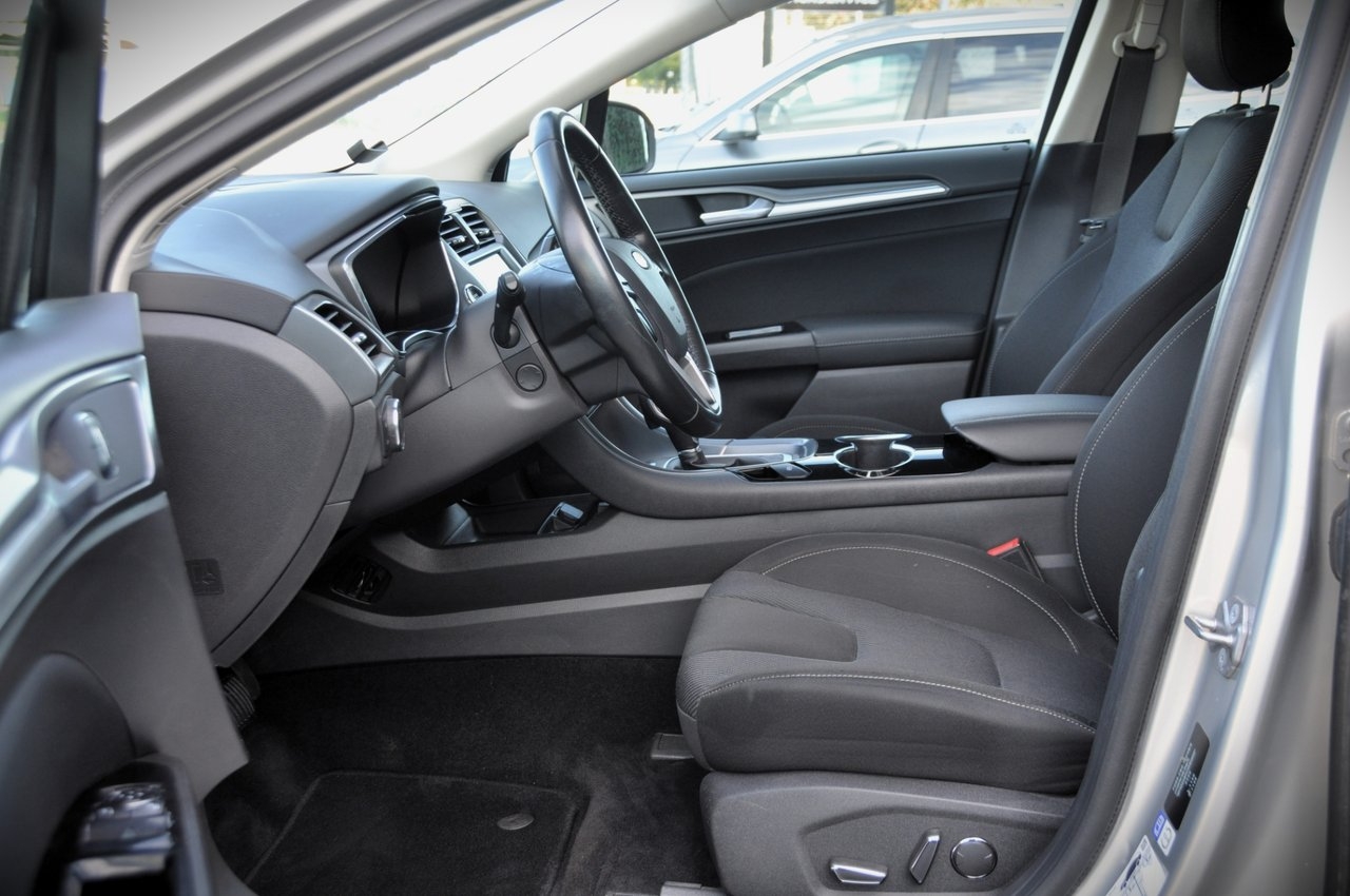 Ford Mondeo 2015, kuva 6/10