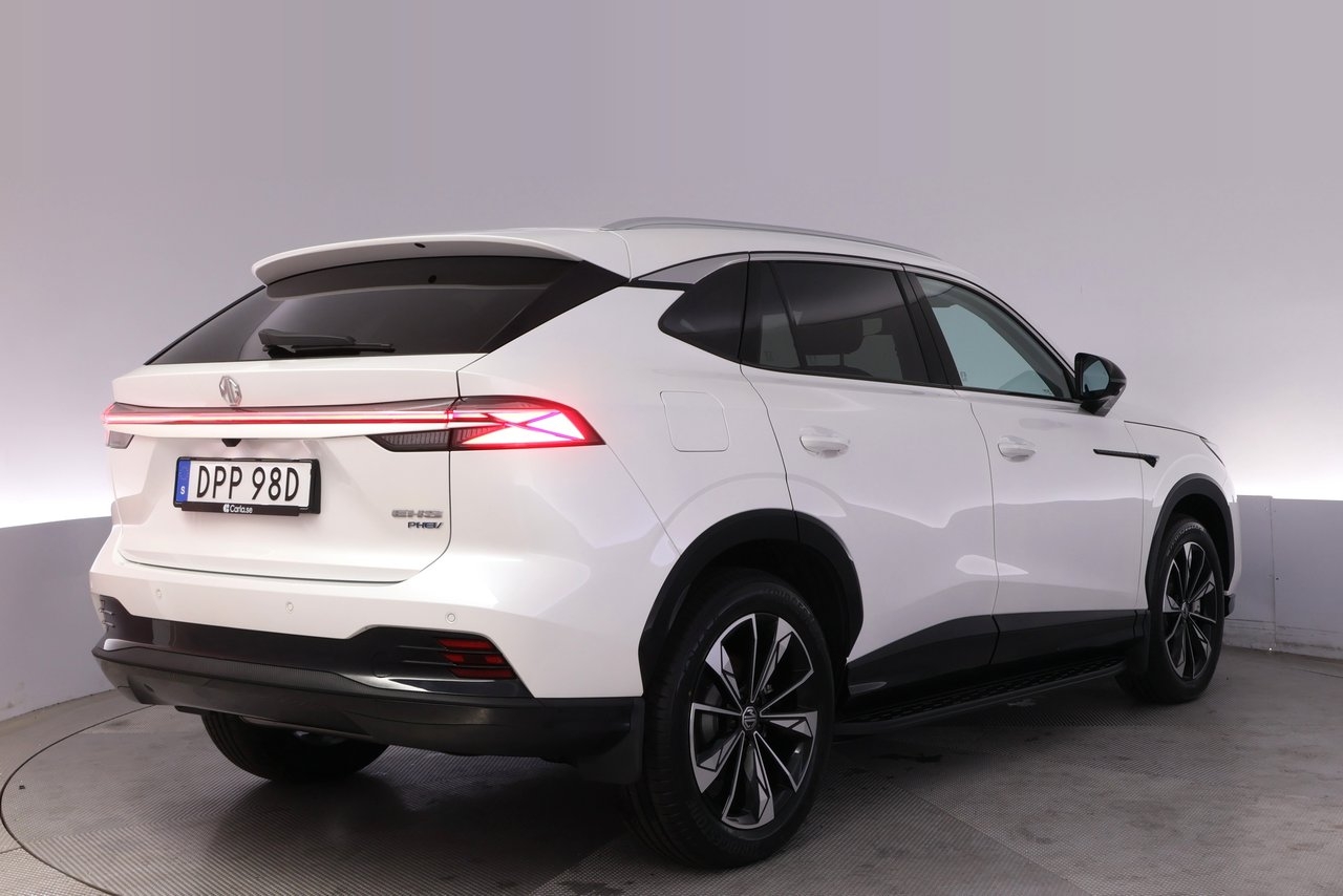 MG HS PHEV Comfort 2025, kuva 5/10