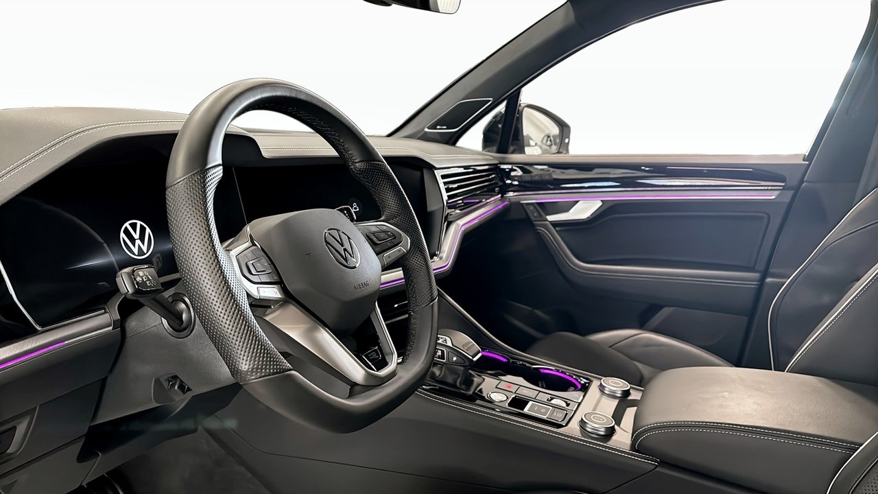 Volkswagen Touareg 2026, bild 7/10