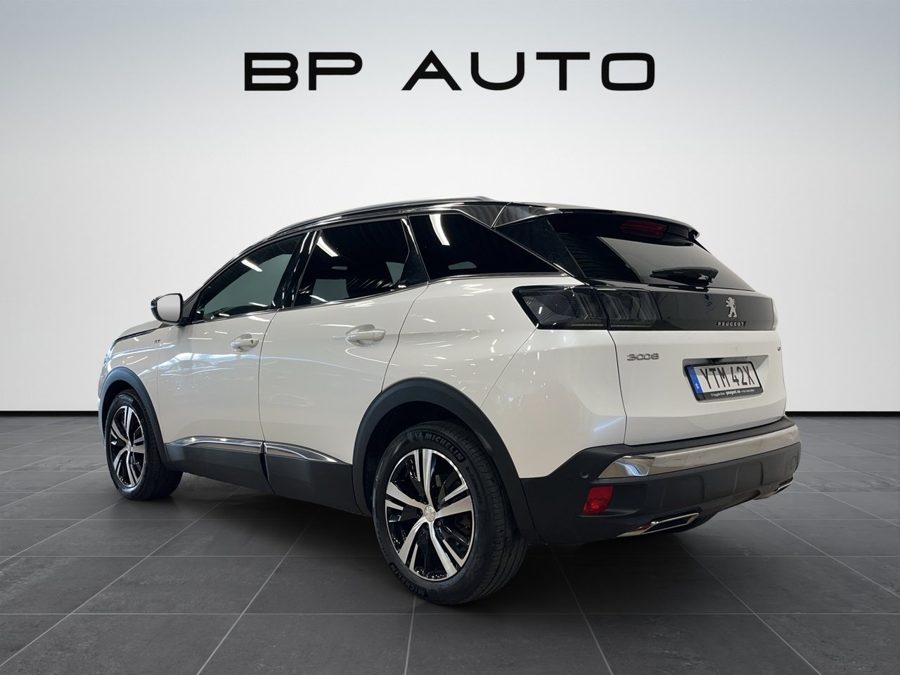 Peugeot 3008 2023, bild 5/10