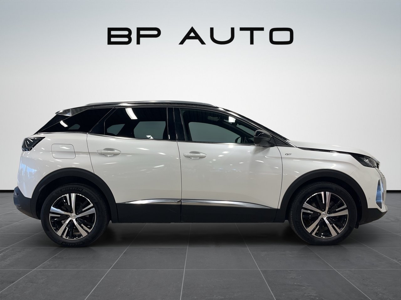 Peugeot 3008 2023, bild 7/10