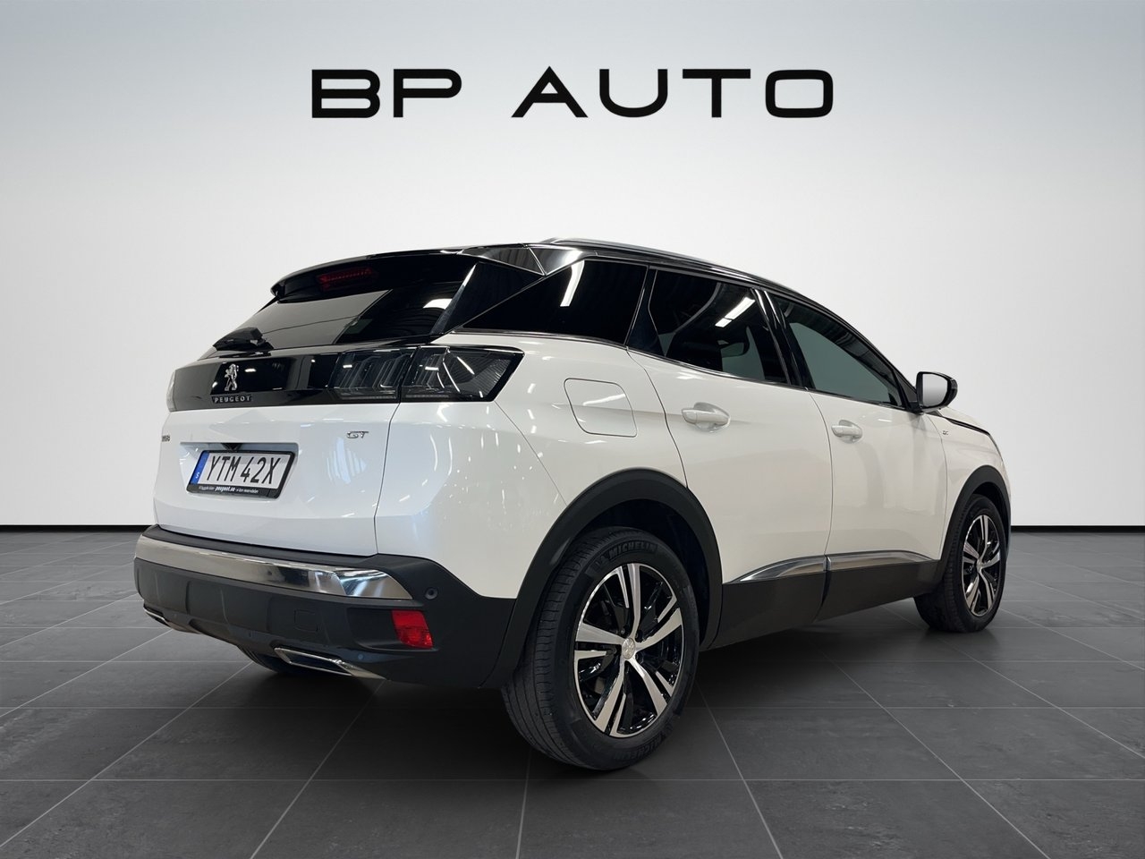 Peugeot 3008 2023, bild 6/10