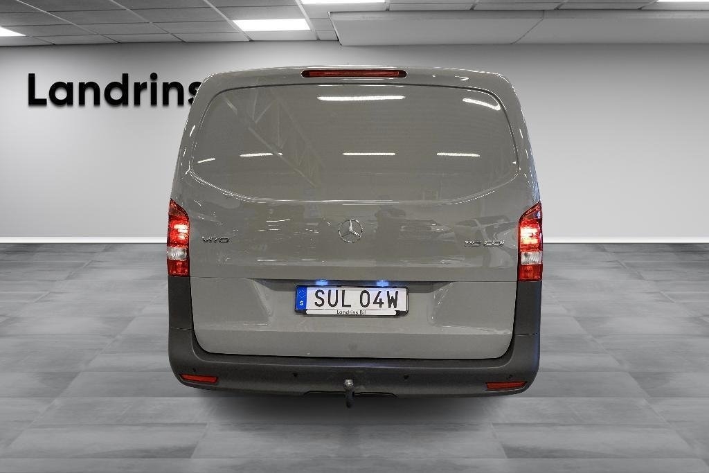 Mercedes-Benz Vito 2026, kuva 5/10