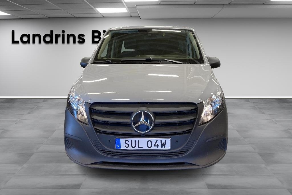 Mercedes-Benz Vito 2026, kuva 2/10
