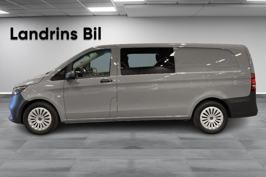 Mercedes-Benz Vito 2026, kuva 4/10