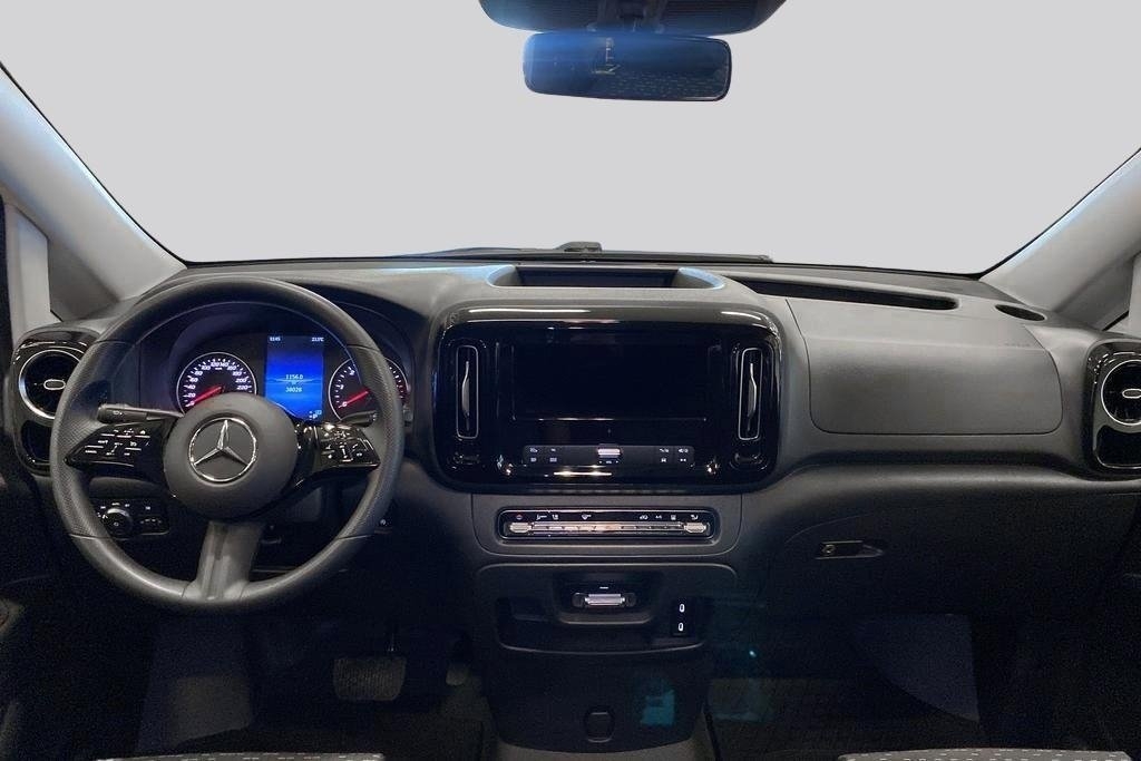 Mercedes-Benz Vito 2026, kuva 7/10