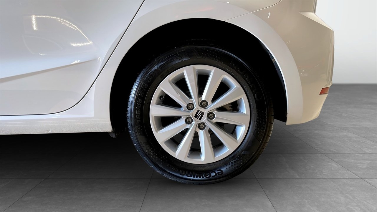 Seat Ibiza 1.0 TSI 110 HK DSG7 STYLE 2024, kuva 6/10