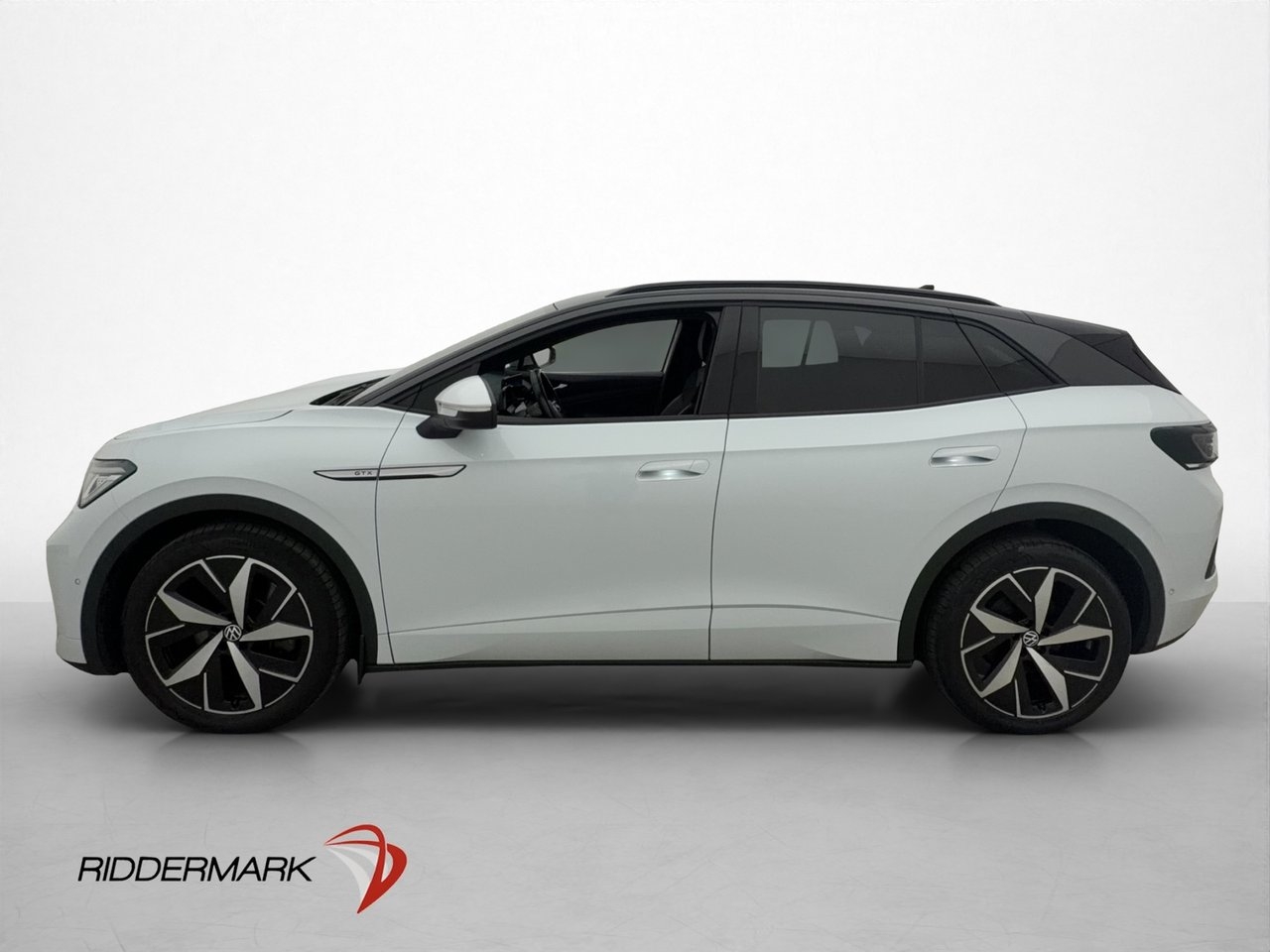 Volkswagen ID.4 GTX 77 kWh 4Motion Drag 2022, photo 5/10