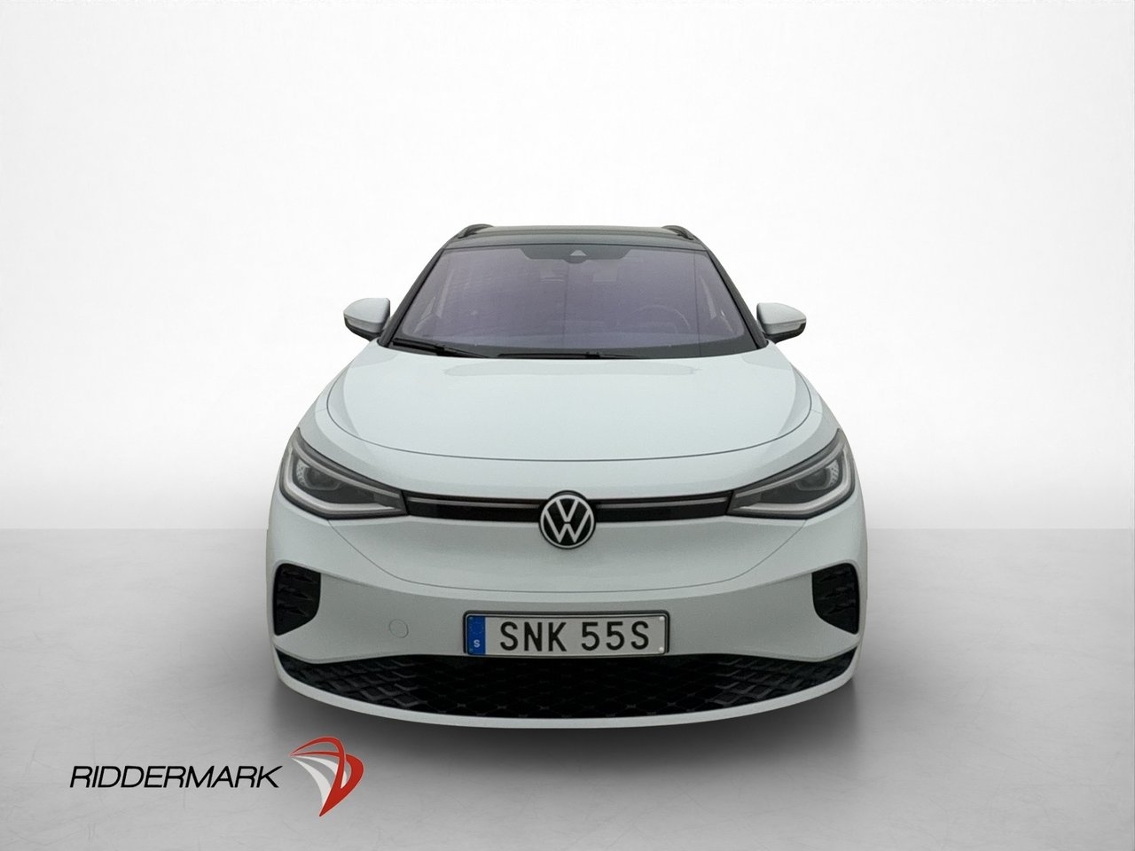 Volkswagen ID.4 GTX 77 kWh 4Motion Drag 2022, photo 3/10