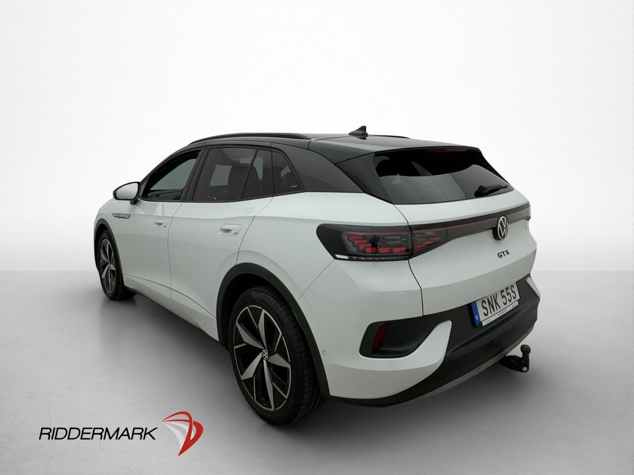 Volkswagen ID.4 GTX 77 kWh 4Motion Drag 2022, photo 6/10