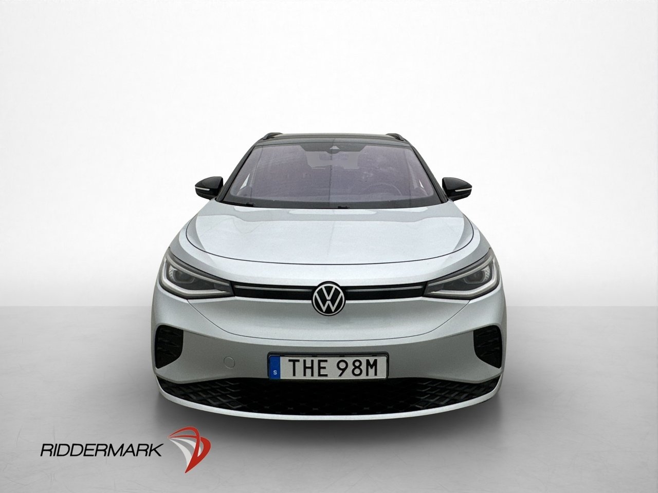 Volkswagen ID.4 2023, photo 3/10