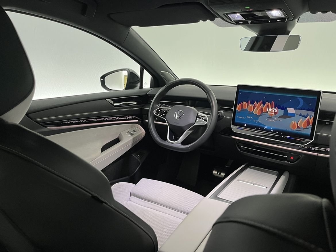 Volkswagen ID.7 Pro S 286hk EDITION 2026, photo 7/10