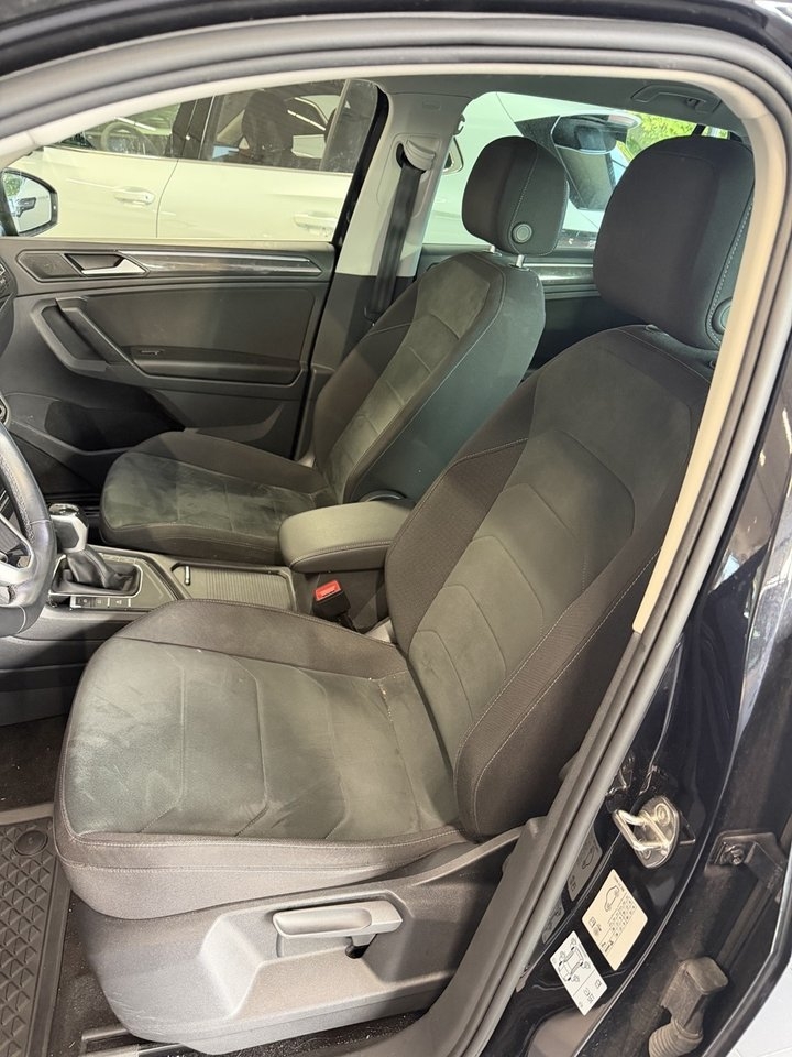 Volkswagen Tiguan 2022, kuva 2/3