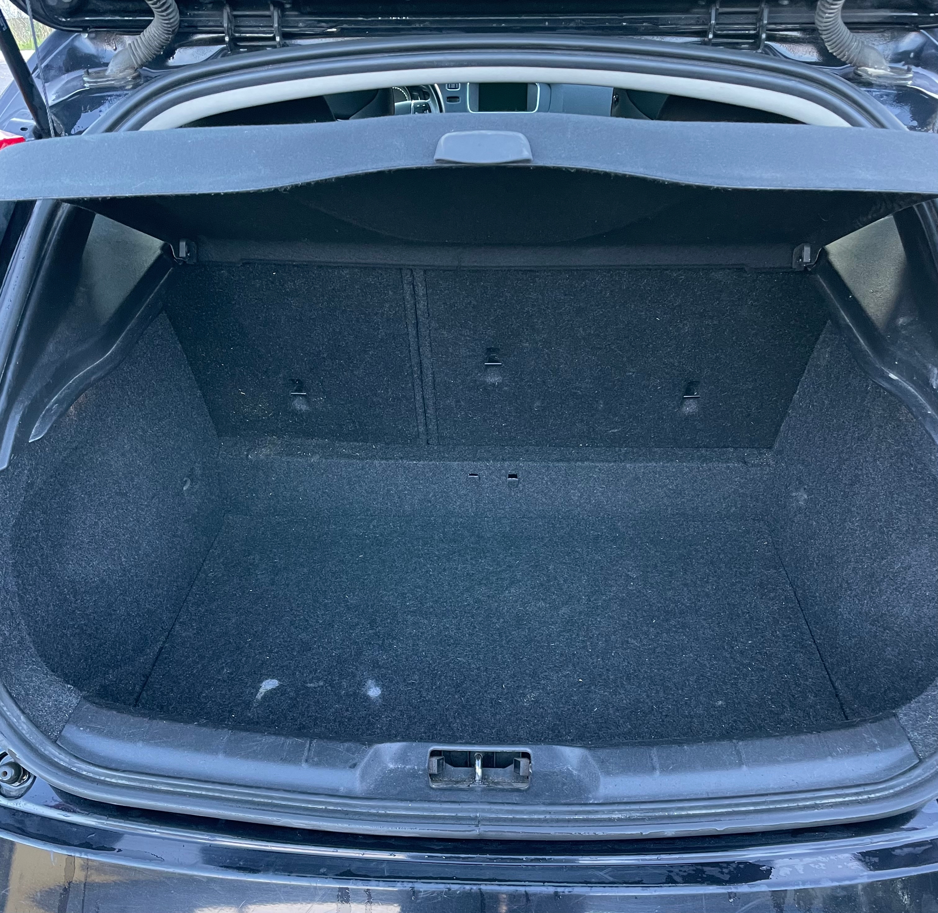 Volvo V40 D2 Manuell 2014, bild 6/6
