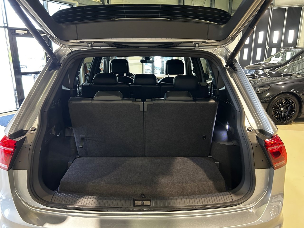 Volkswagen Tiguan Allspace 2024, kuva 5/10