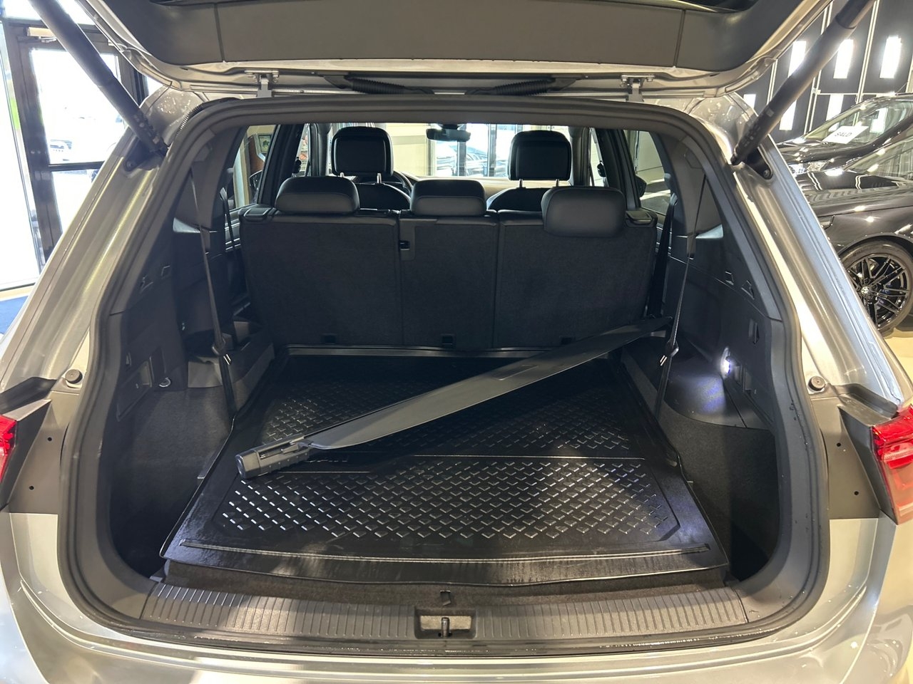 Volkswagen Tiguan Allspace 2024, kuva 6/10
