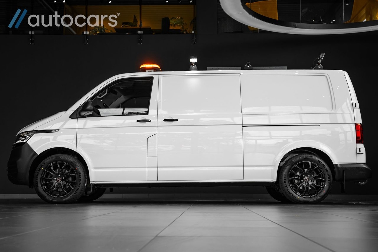 Volkswagen Transporter 4M 2020, bild 6/10