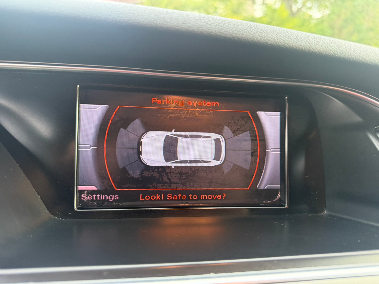 Audi A4 2013, bild 8/8