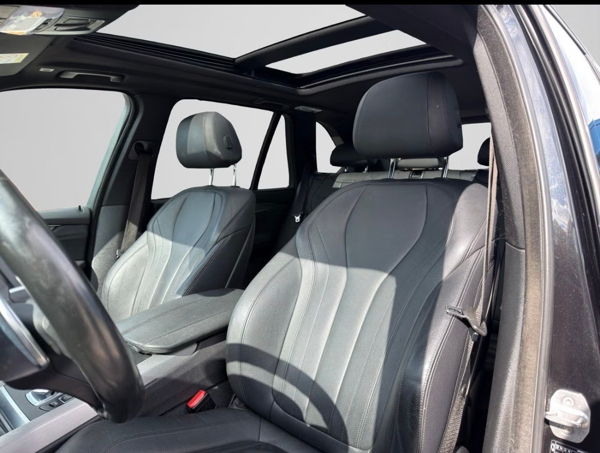BMW X5 xDrive40e Steptronic 2017, bild 4/10