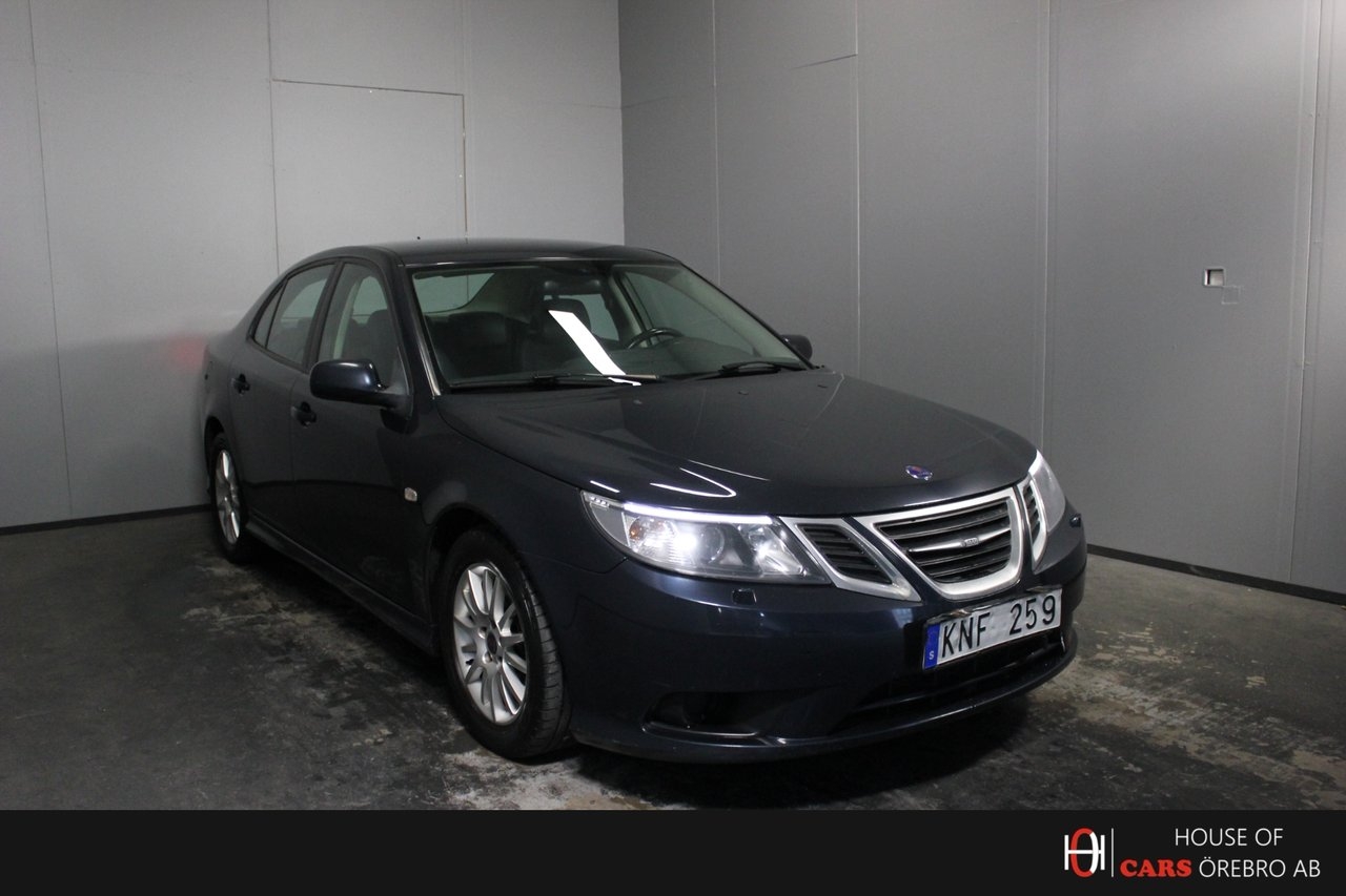 Saab 9-3
