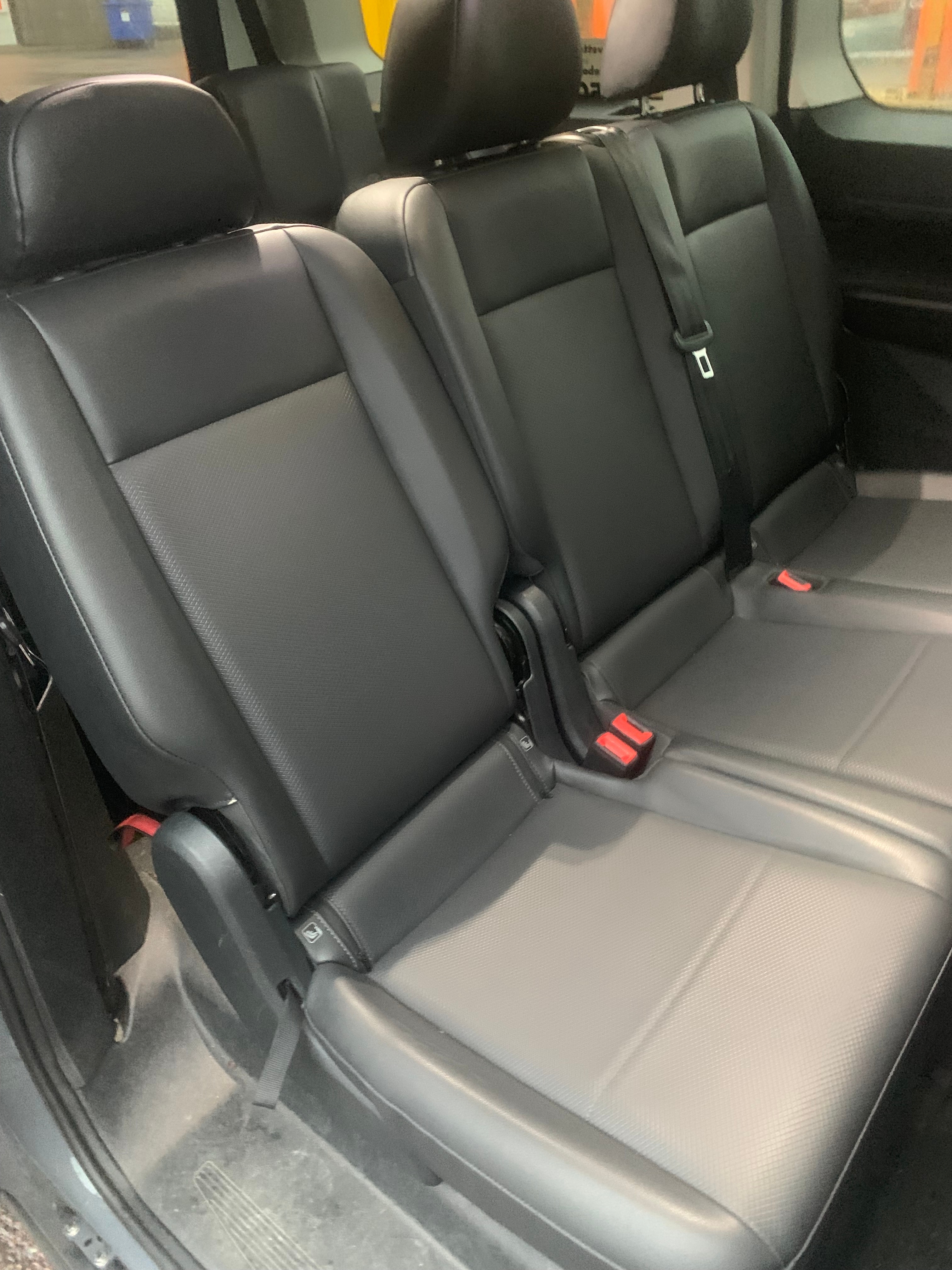 Volkswagen Caddy Maxi 2024, bild 5/6