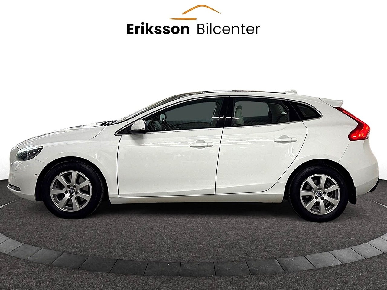 Volvo V40 2016, bild 7/10