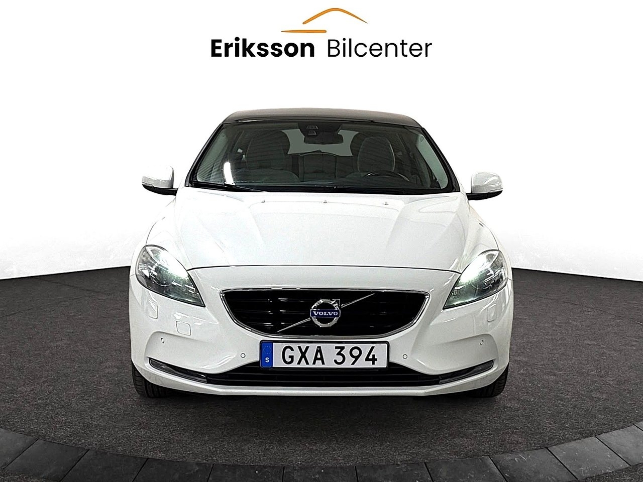 Volvo V40 2016, bild 3/10