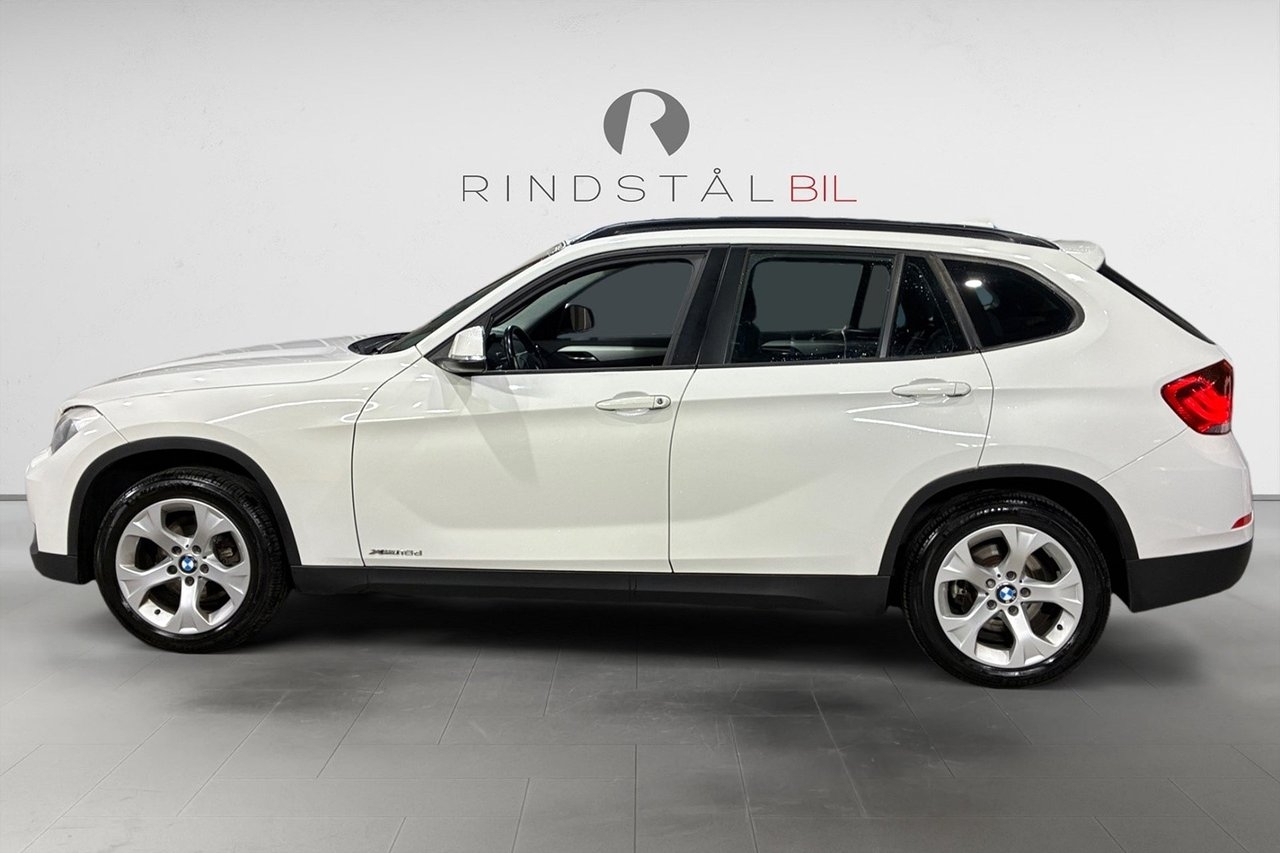 BMW X1 2014, bild 4/10