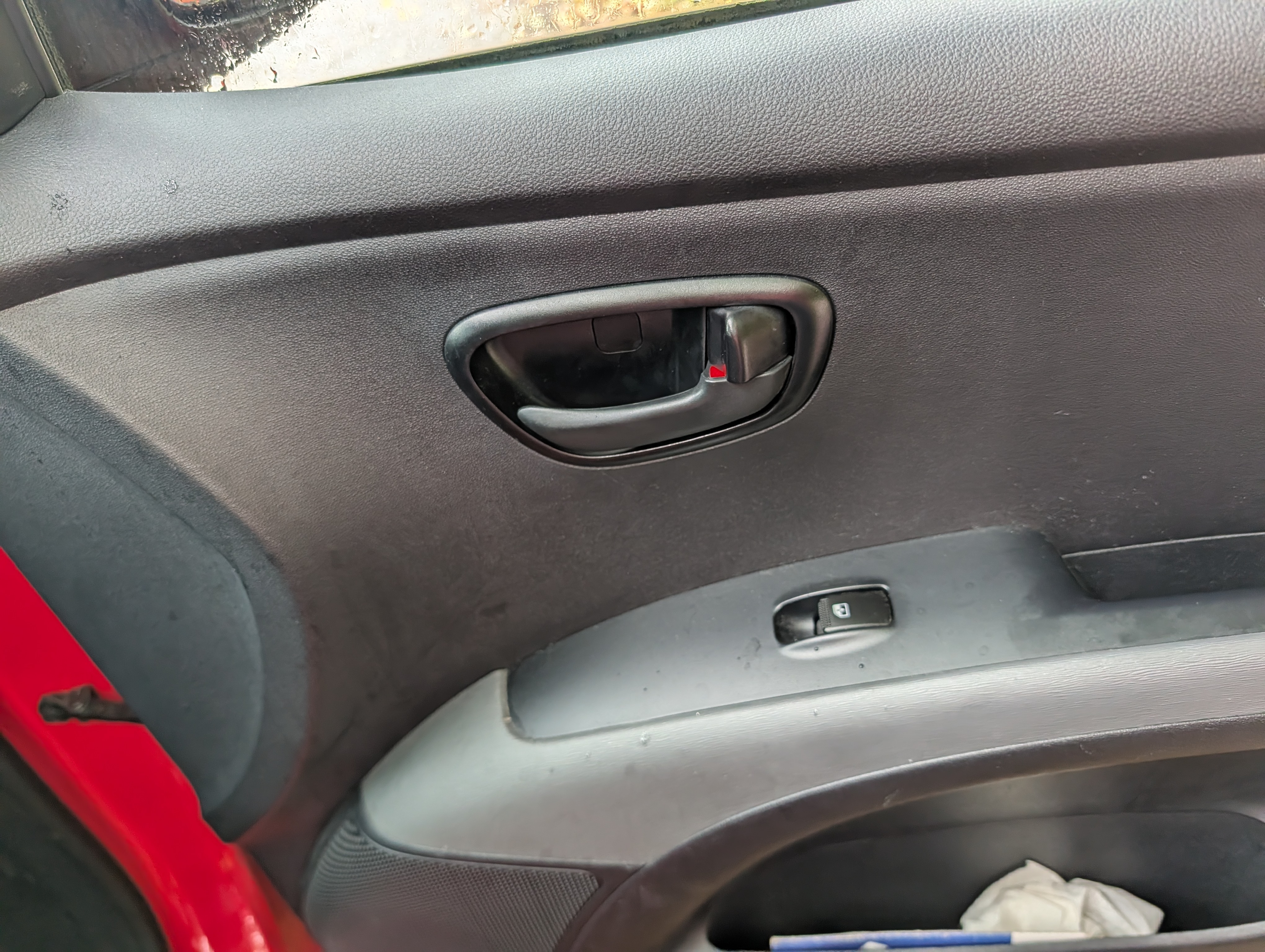 Hyundai i10 1.1 iRDE Manuell 2010, photo 5/10