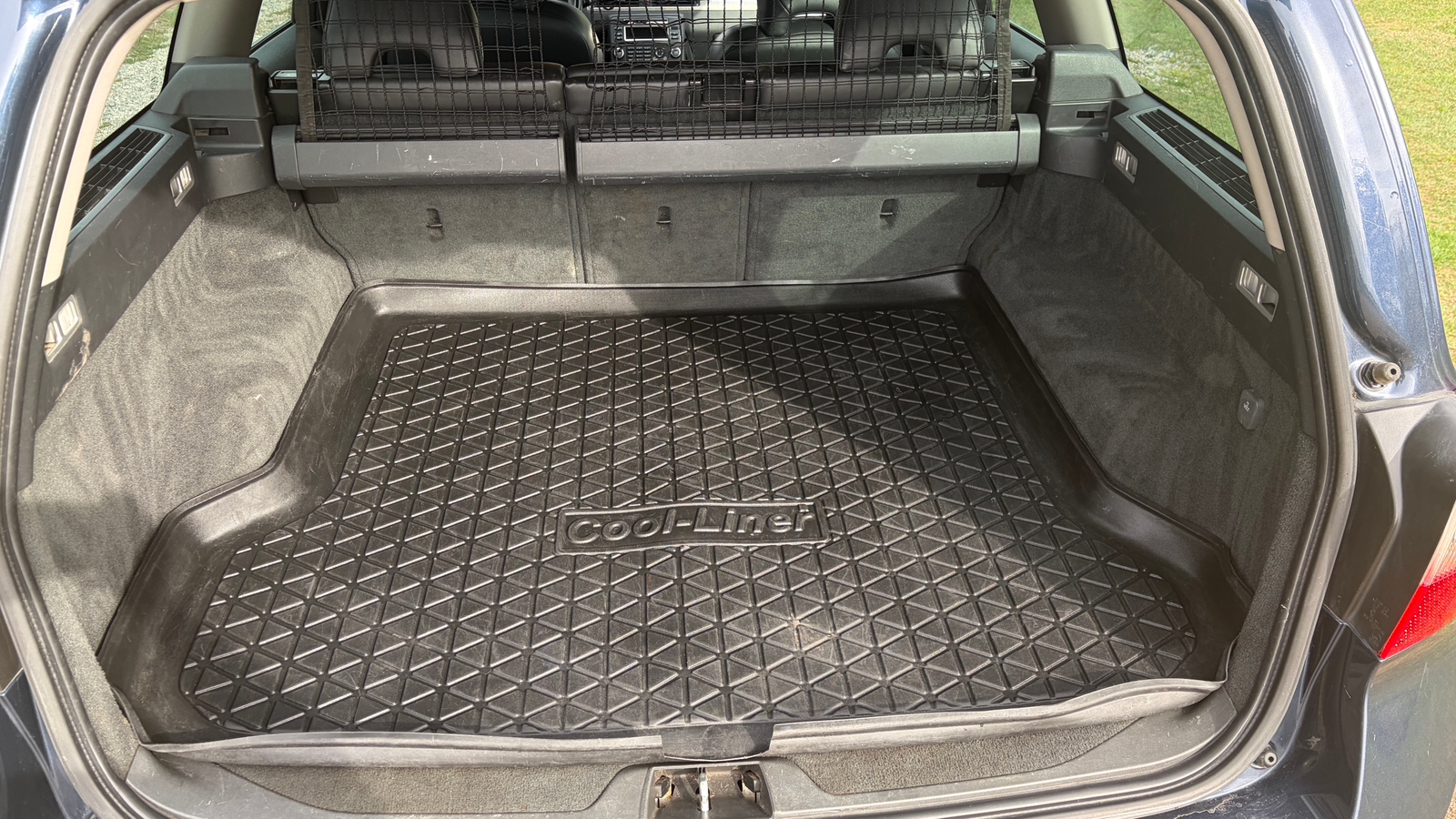 Volvo V70 2.4D Momentum 2010, bild 6/10