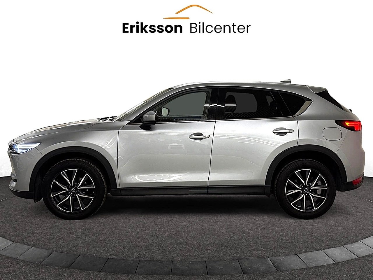 Mazda CX-5 2.2 SKYACTIV-D AWD 175hk 2018, bild 7/10