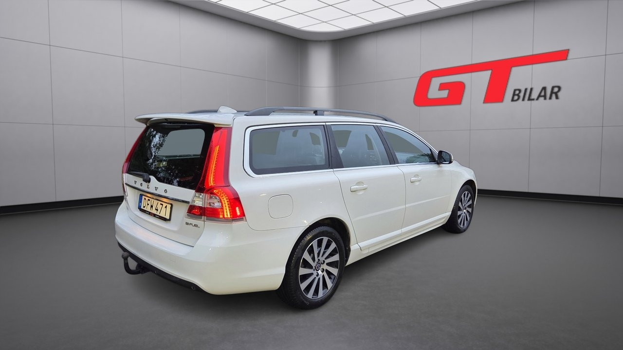 Volvo V70 2014, bild 7/10