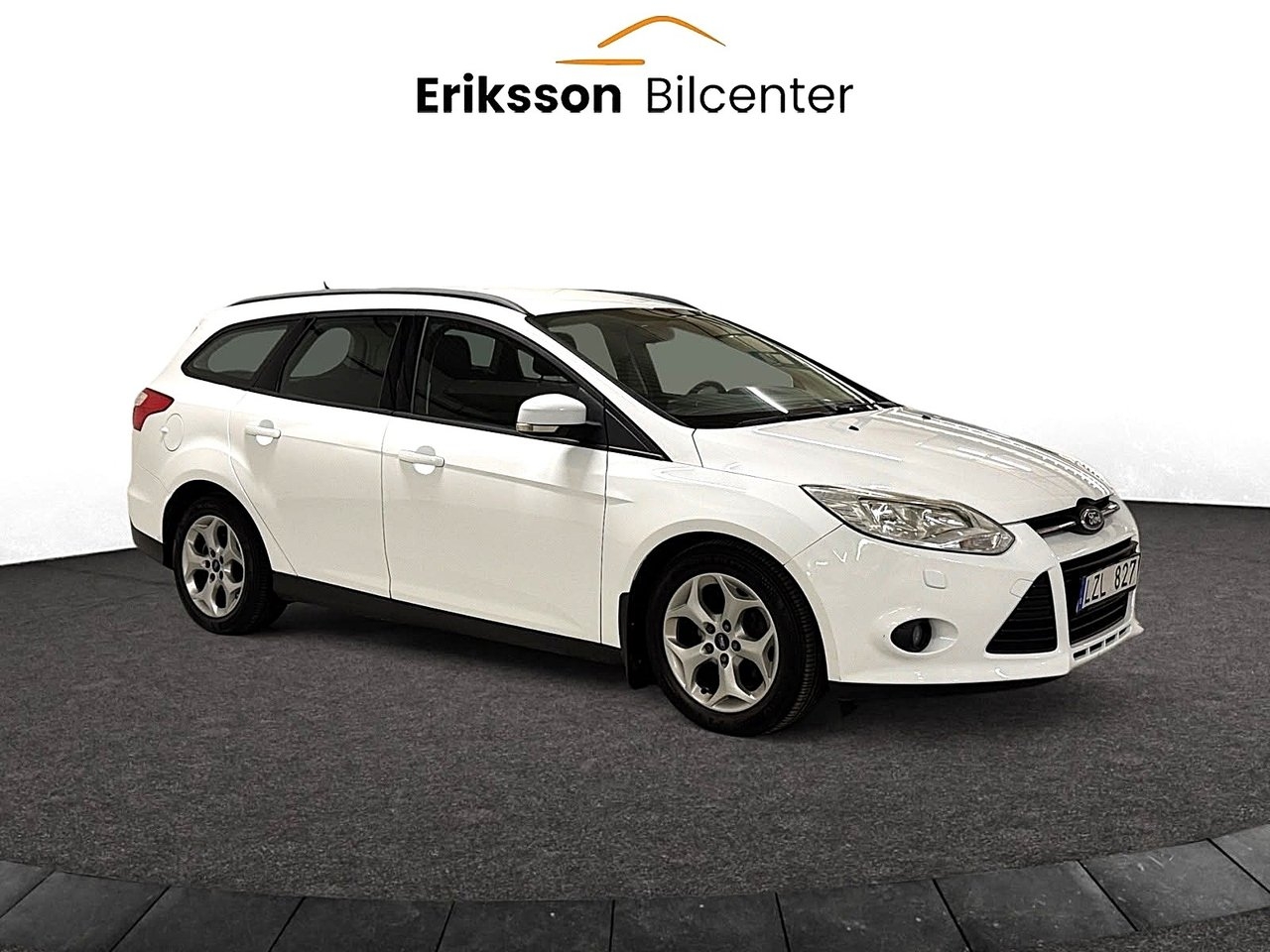 Ford Focus 2012, bild 2/10