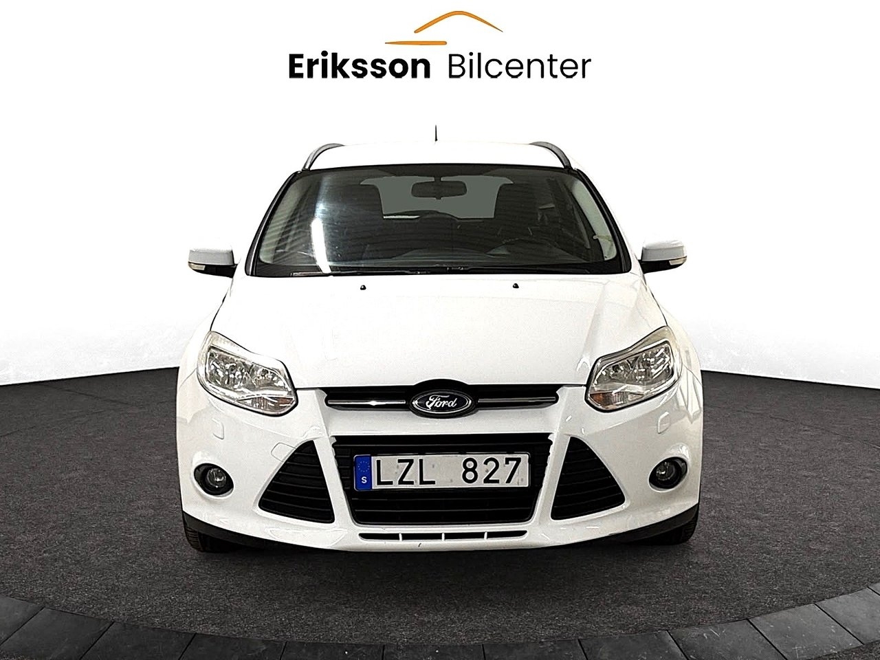 Ford Focus 2012, bild 3/10