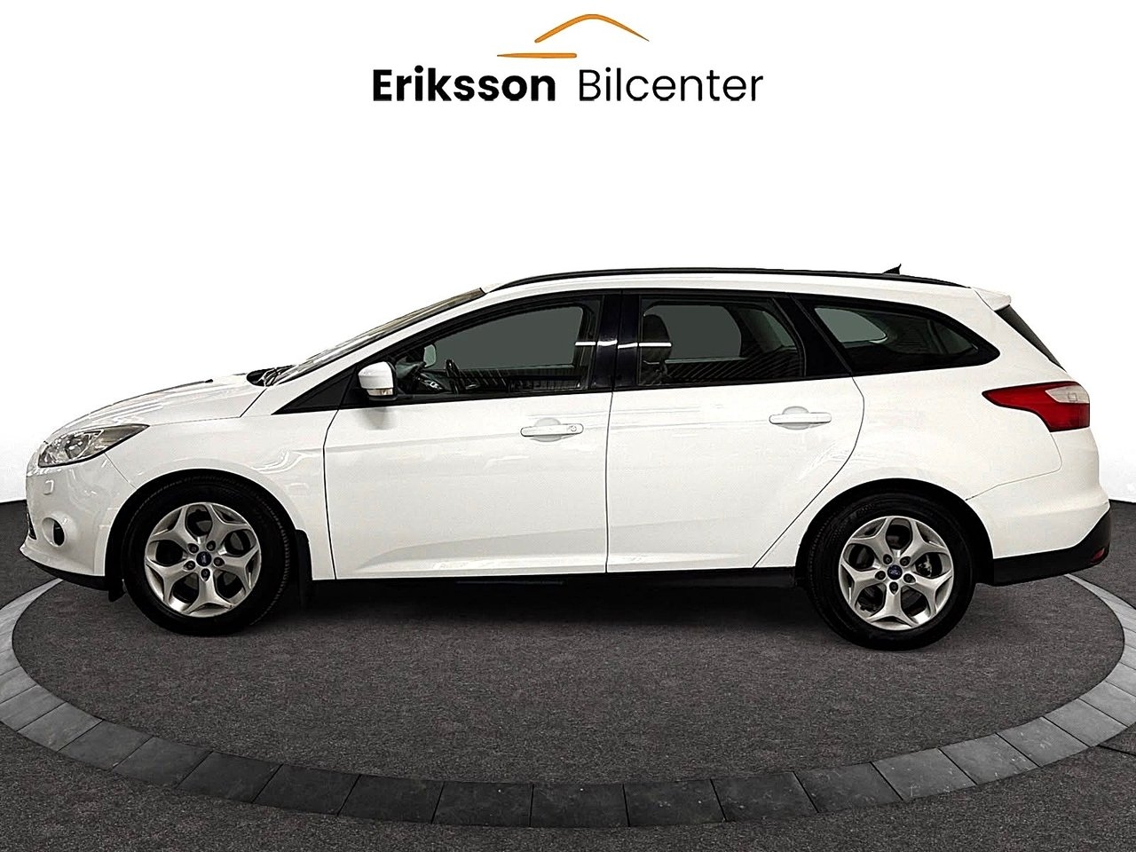 Ford Focus 2012, bild 7/10