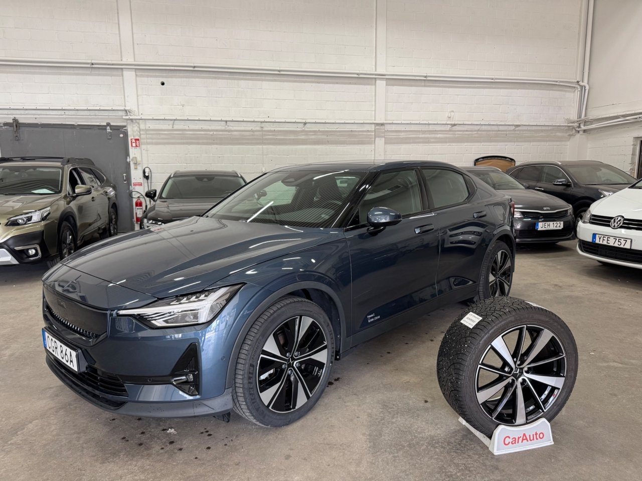 CarAuto - Begagnade bilar i Göteborg