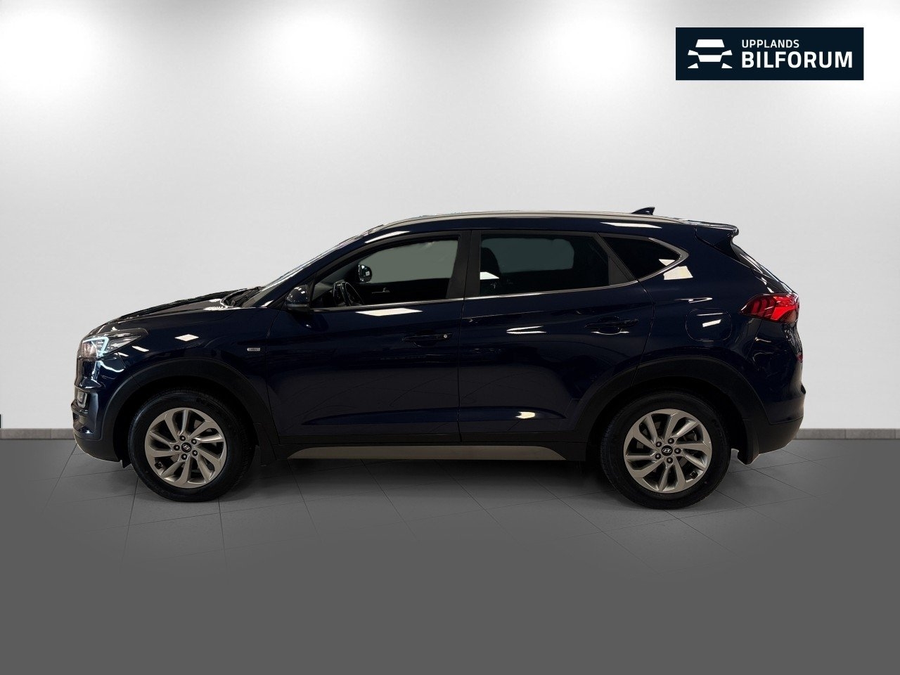 Hyundai Tucson 2019, bild 4/10