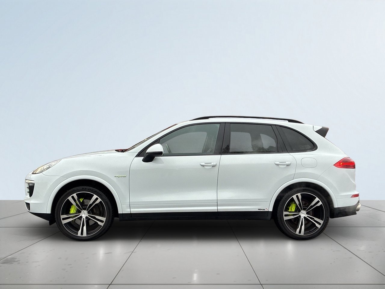 Porsche Cayenne 2015, bild 3/10