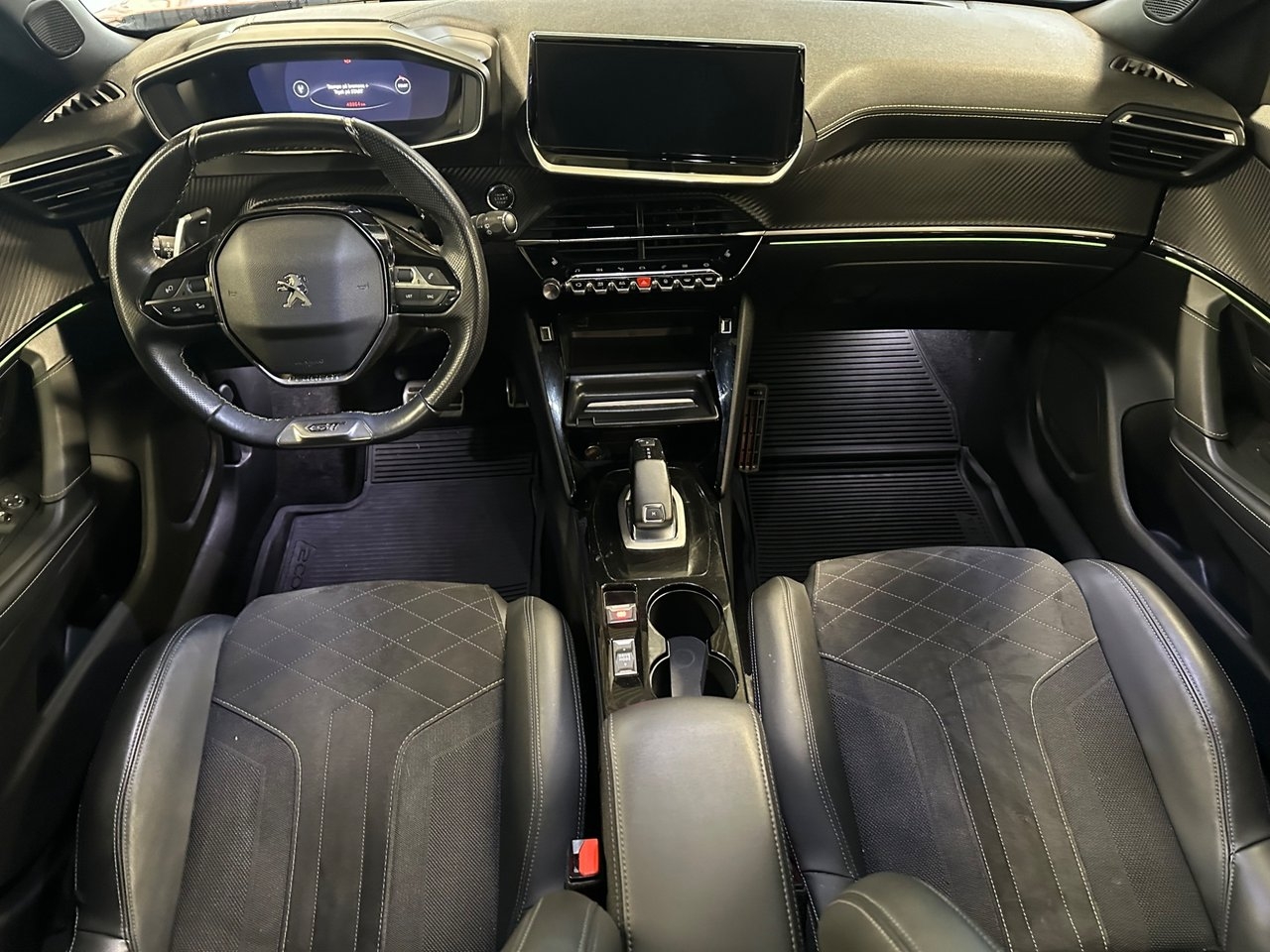 Peugeot 2008 2019, bild 7/16