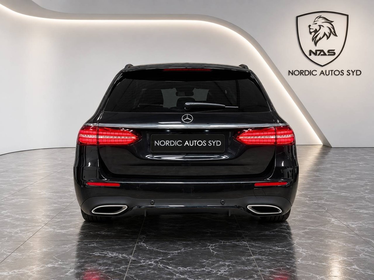 Mercedes-Benz E 2021, bild 5/10