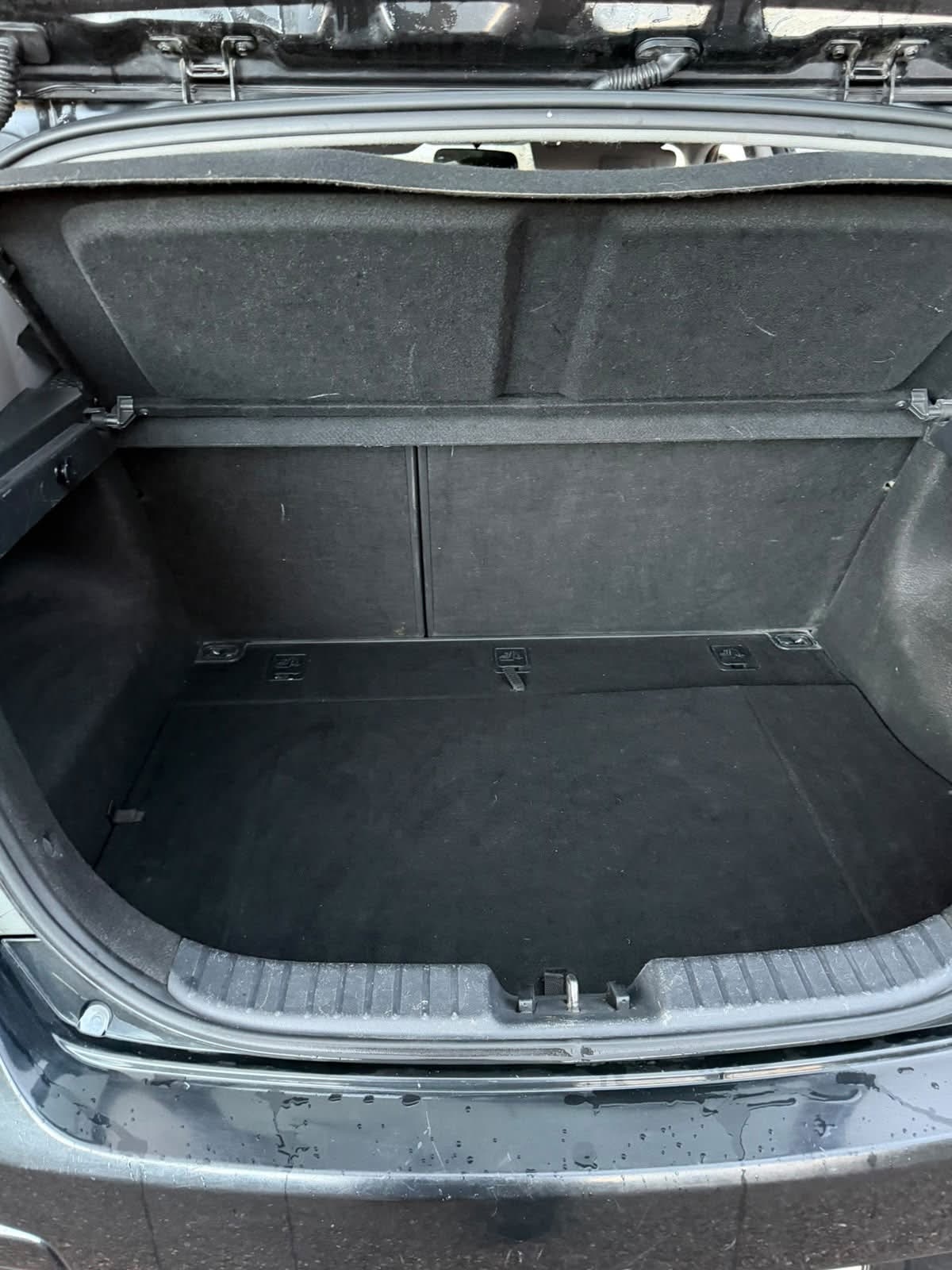 Hyundai i30 1.6 CRDi Manuell 2008, bild 7/7