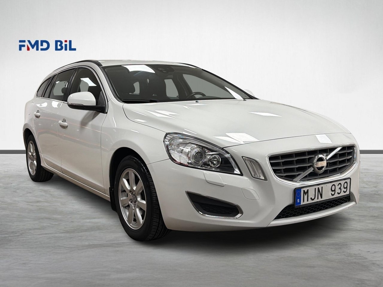 Volvo V60 2012, bild 4/10