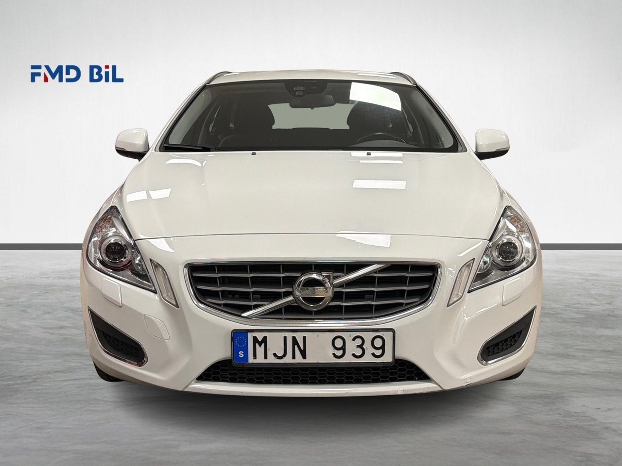 Volvo V60 2012, bild 3/10