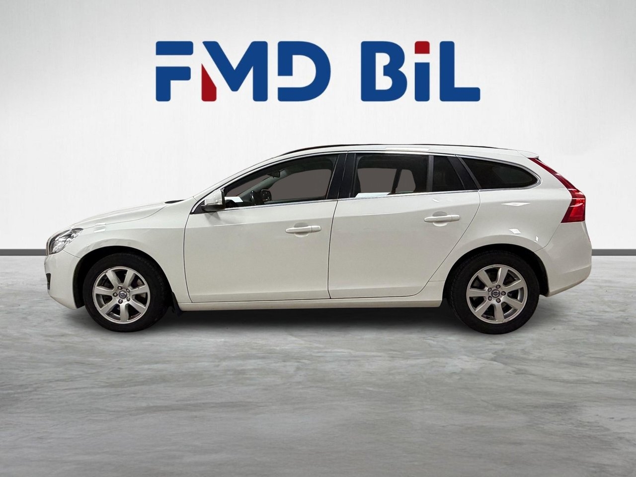 Volvo V60 2012, bild 2/10
