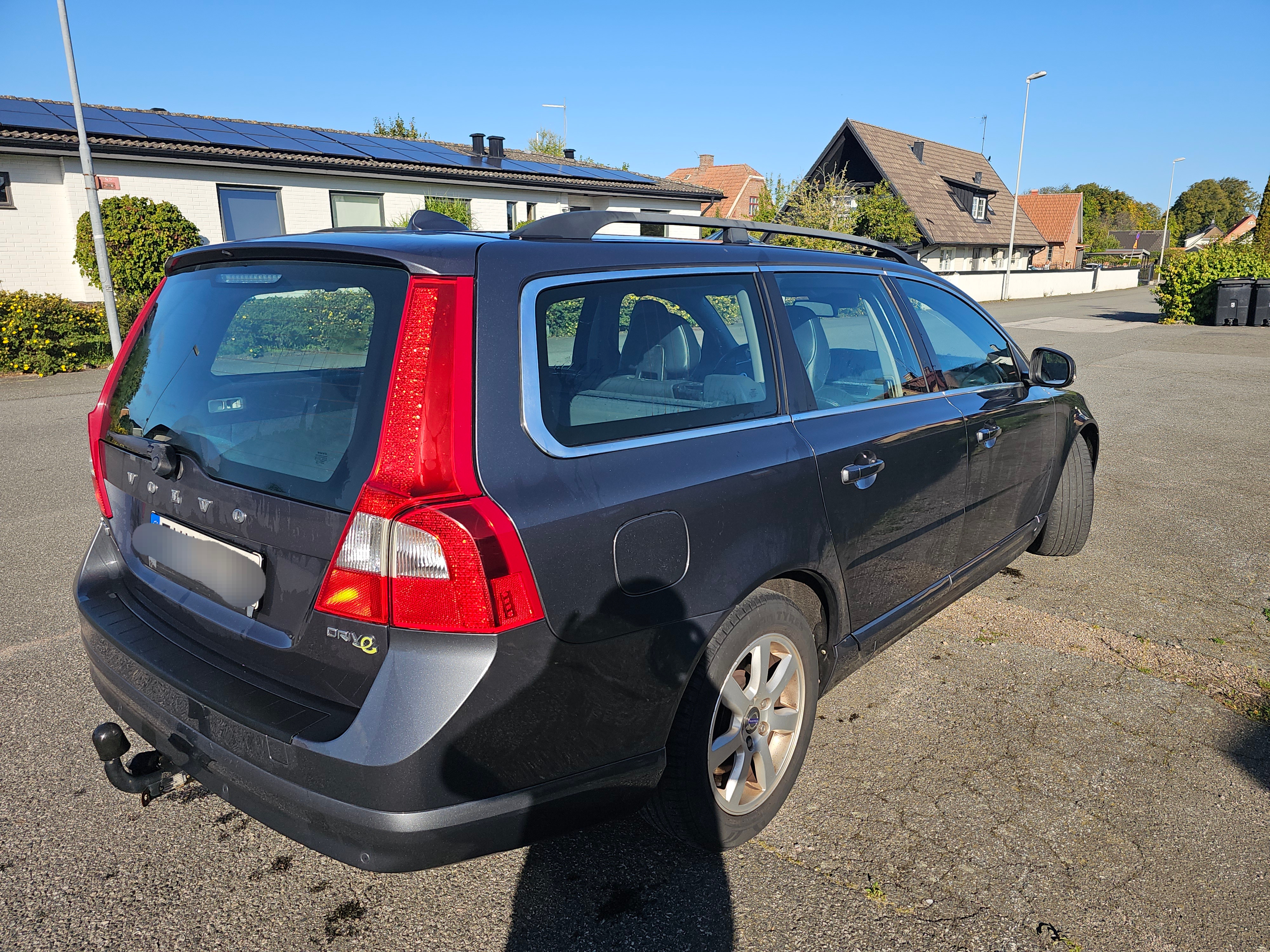 Volvo V70 1.6Drive 2012, bild 3/6
