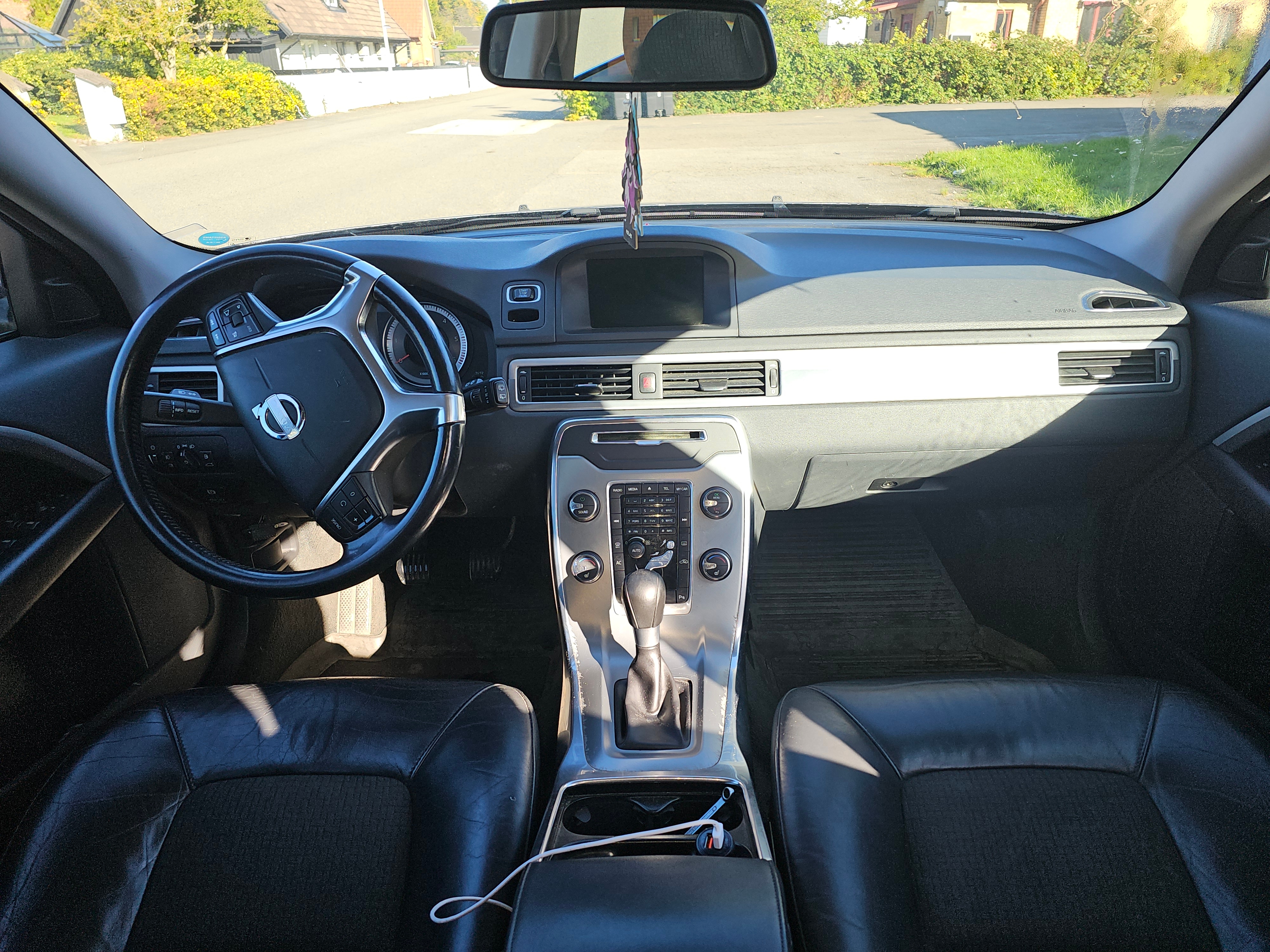 Volvo V70 1.6Drive 2012, bild 5/6
